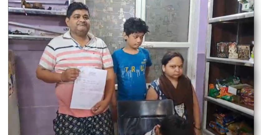 Bulandshahr Confectioner Receives Rs 141 Crore Income Tax Notice, FIR Lodged