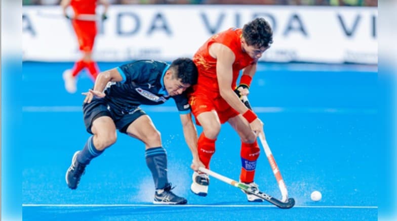 Hockey Asia Cup: Malaysia, Korea Storm Into Super 4s With Dominant Wins