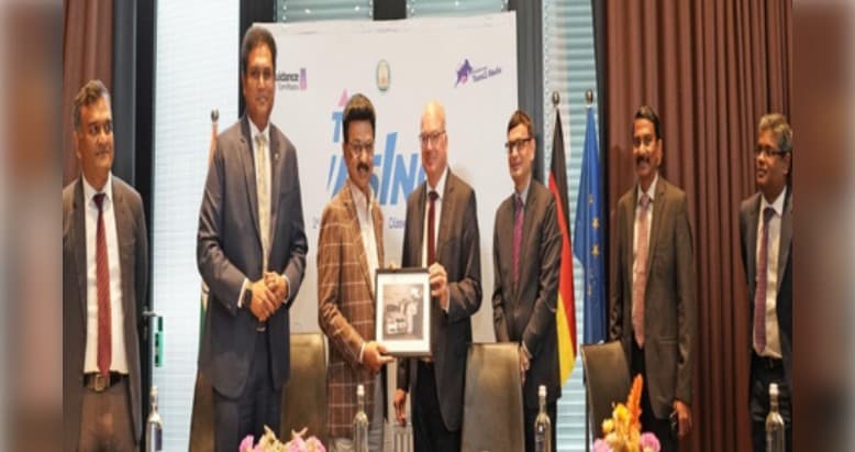 TN Signs Agreements With German Firms, State To Gain Rs 3,201cr Investment