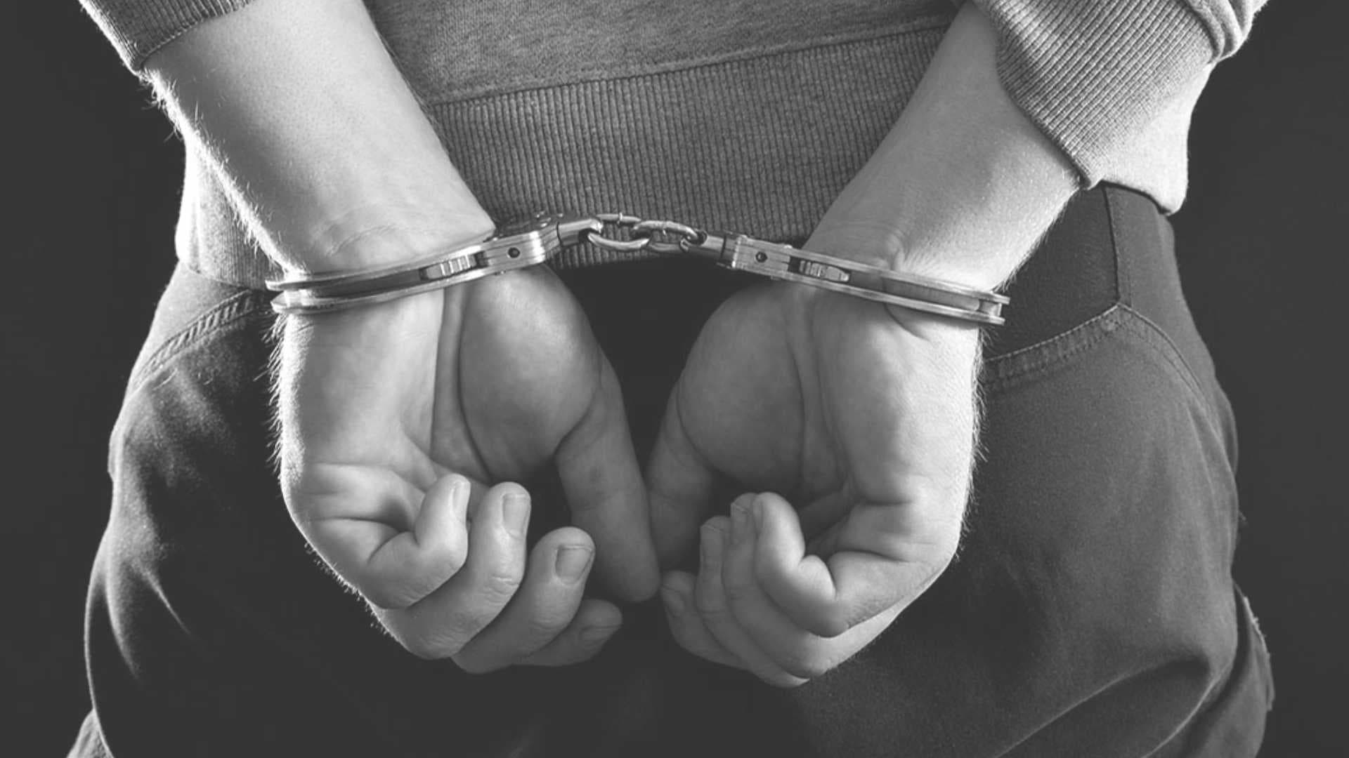 Wildlife Crime Busted in Gajapati: Two Arrested for Tiger Hunting in Odisha