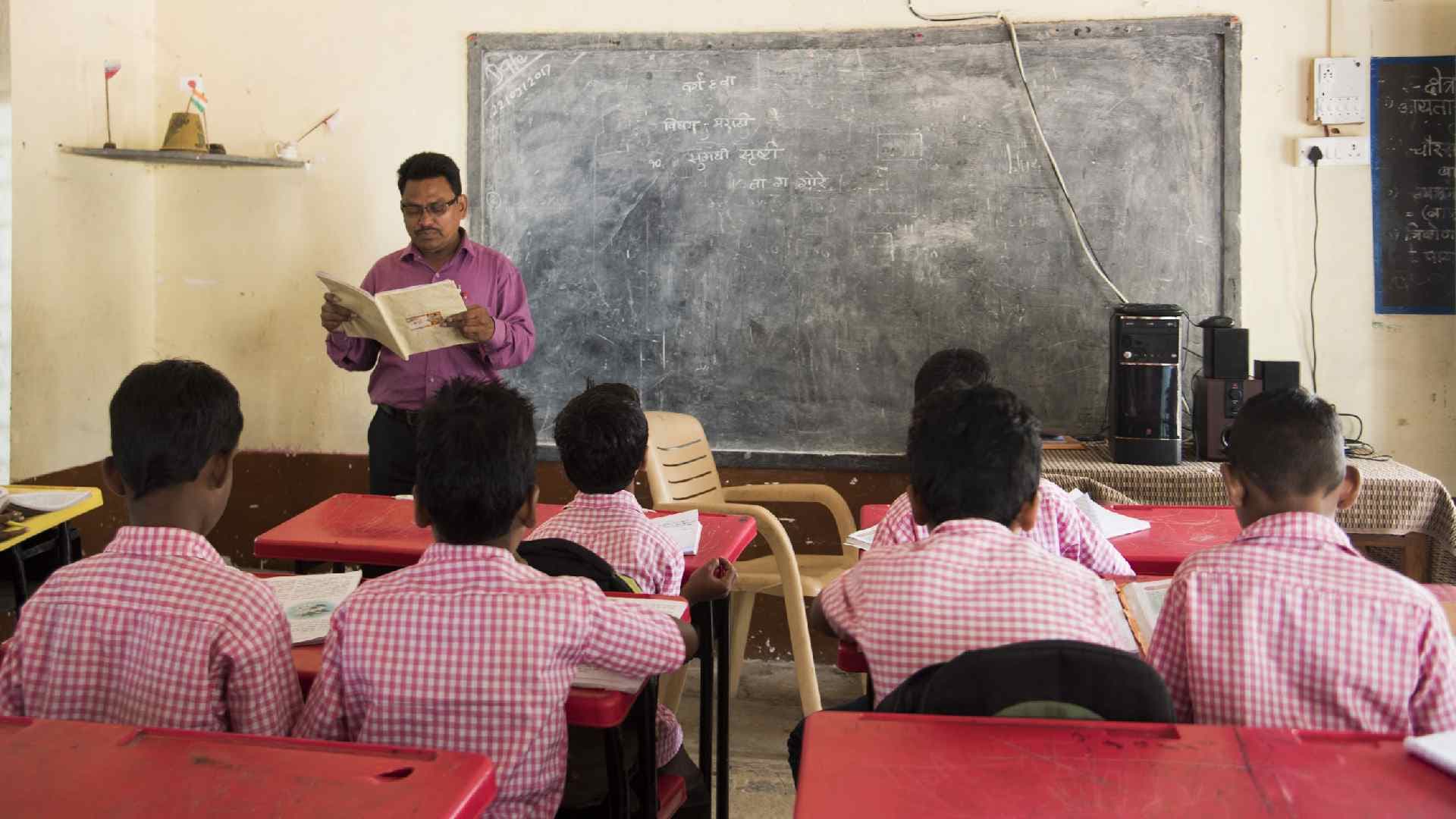 TET Now Mandatory: Supreme Court’s Verdict Shakes Up Teaching Sector
