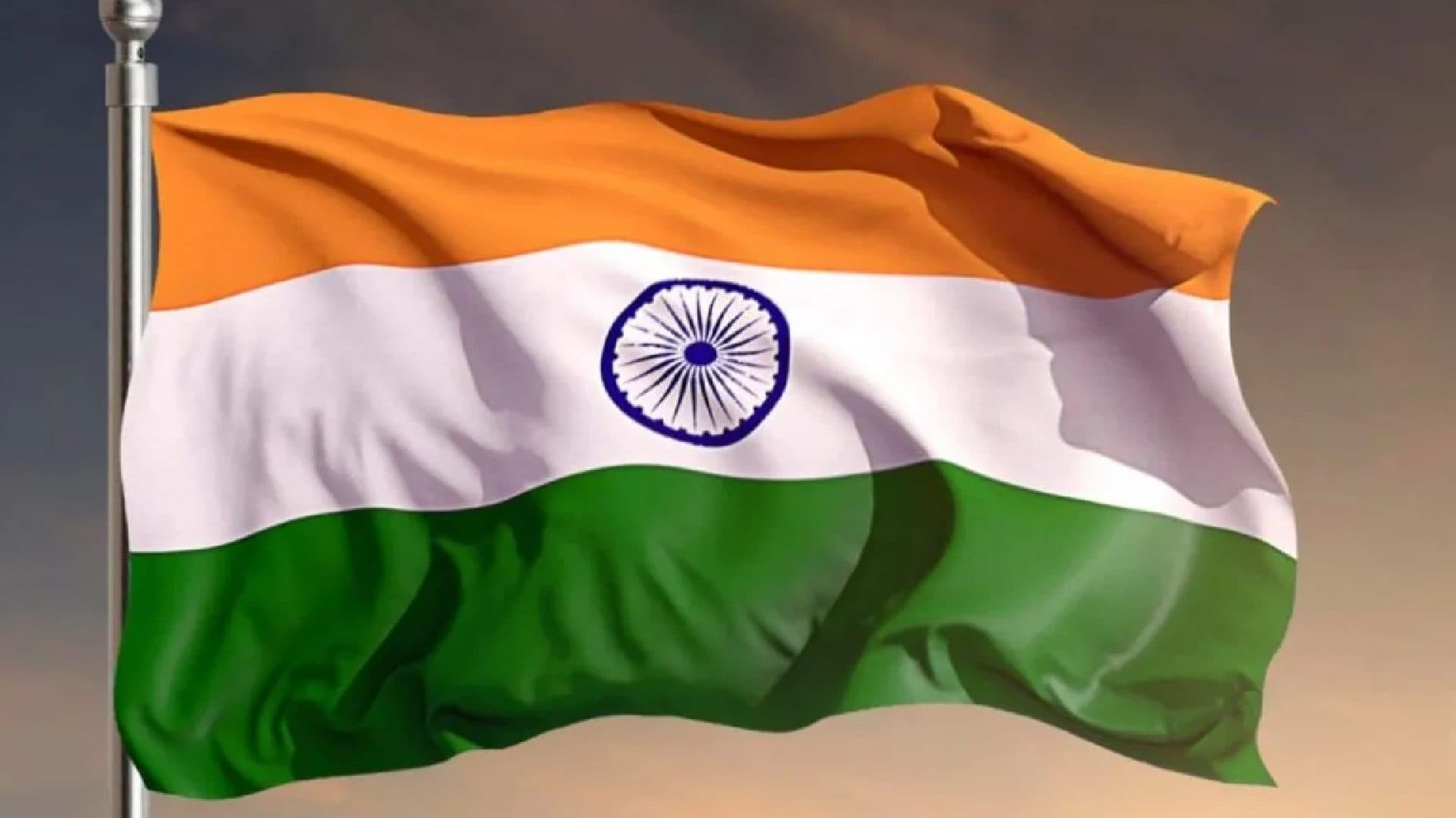 Respect the Tiranga: Home Ministry Tightens Flag Code Compliance