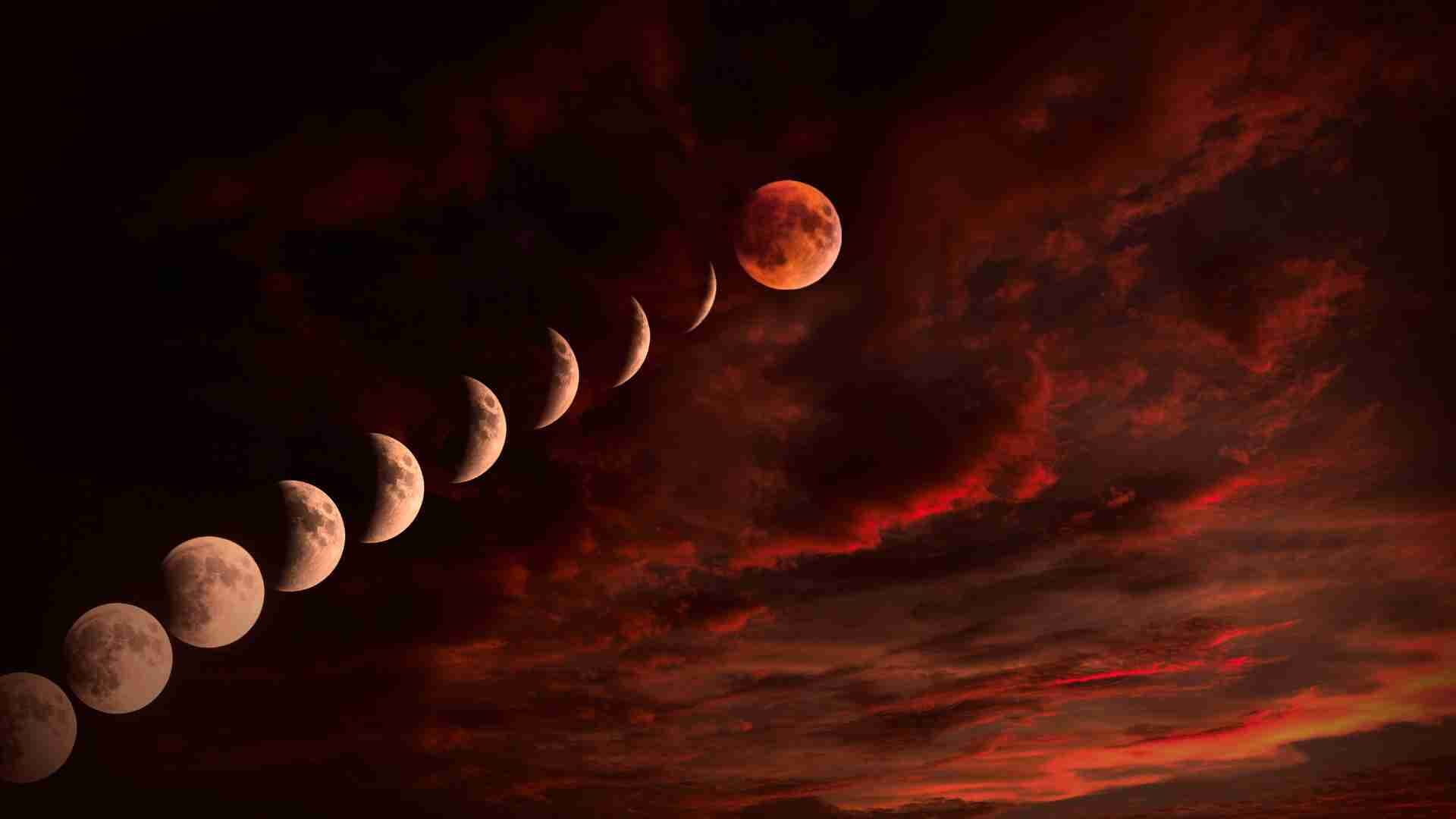 A Rare Celestial Alignment: Why This Eclipse Is So Rare