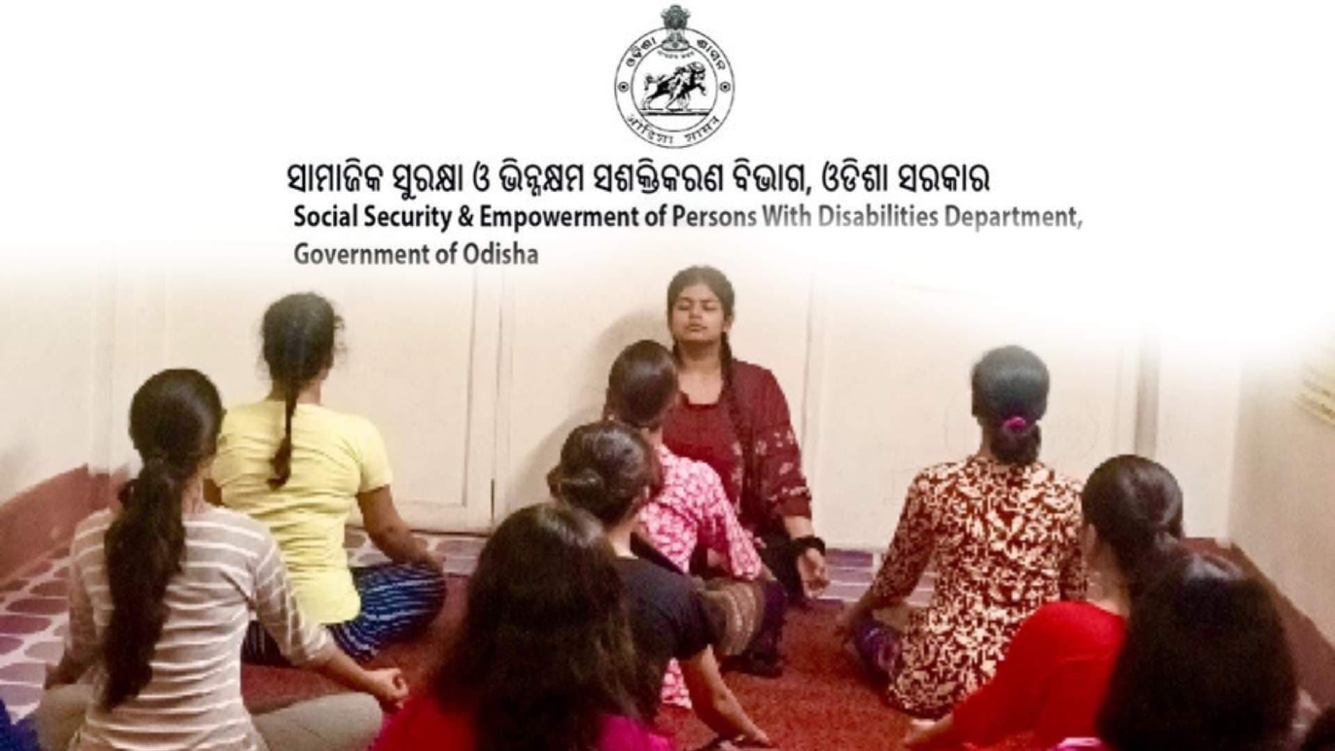 Odisha Expands DISHAA: EOI Issued for New Rehab Centres