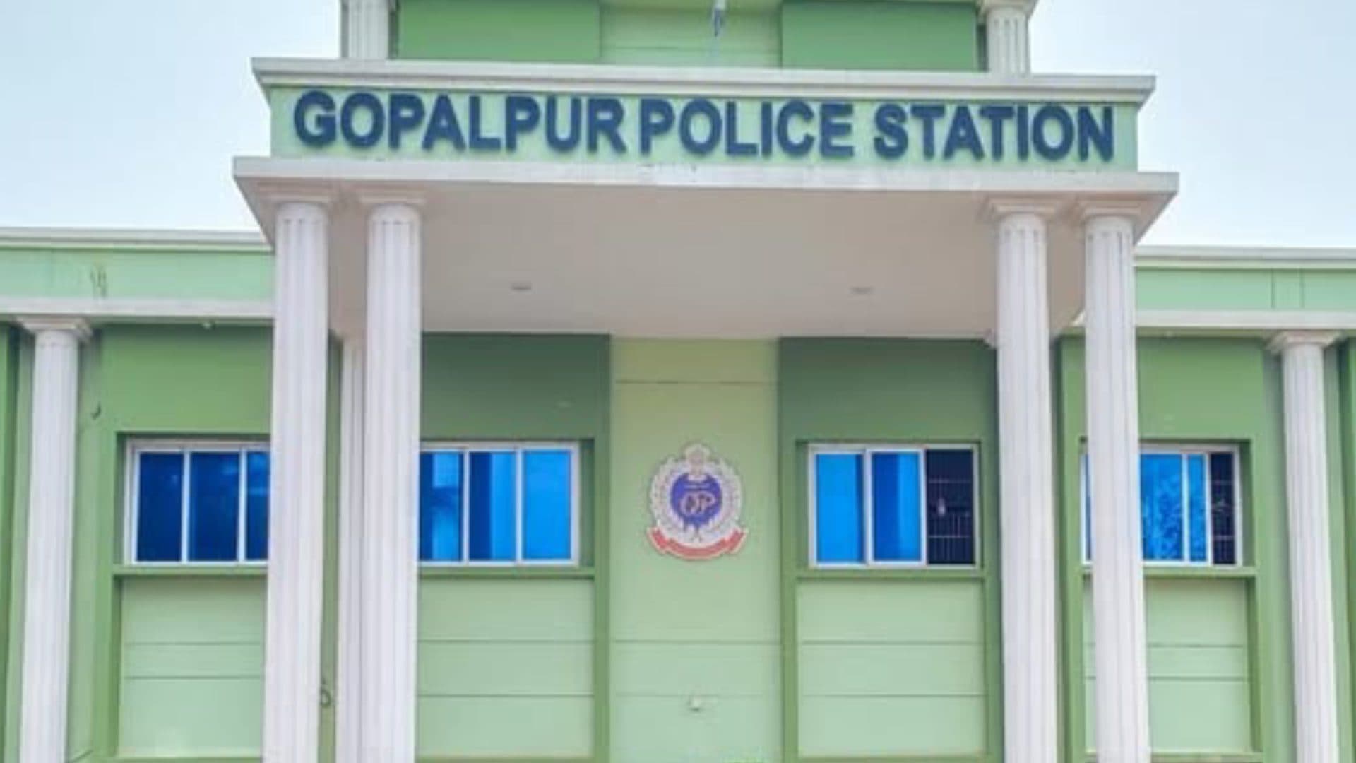 Lodge Drama Ends in Hospitalization and Arrest in Odisha
