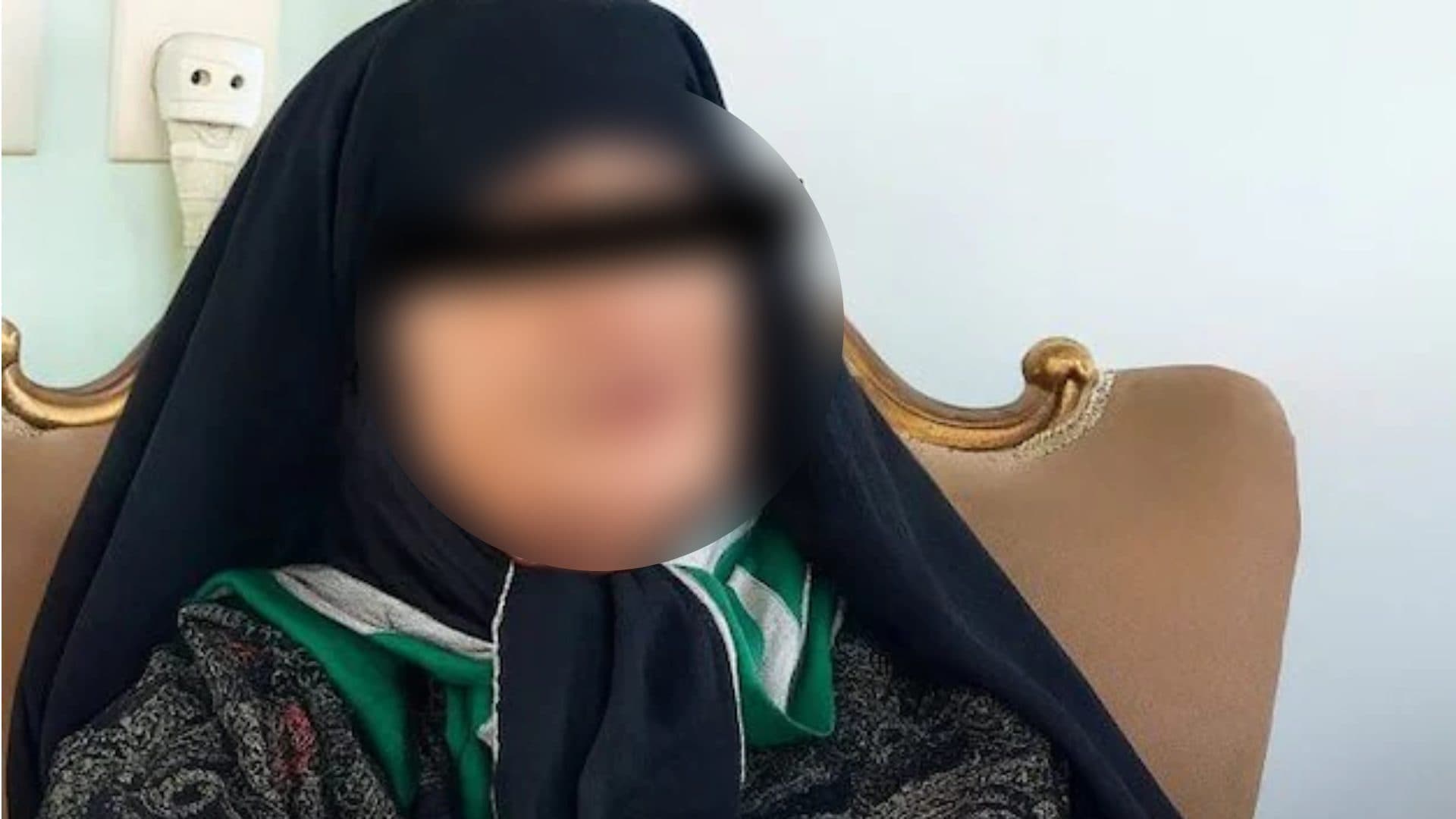 Iran’s Black Widow: A Chilling Tale of a Woman who Killed 11 Husbands in 22 Years