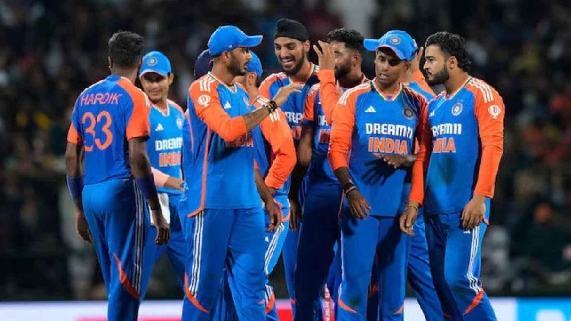 Team India Jersey Up for Grabs: BCCI Launches Sponsor Hunt