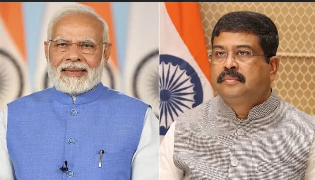Pradhan Thanks PM Modi As Odisha Gets 200 New MBBS Seats
