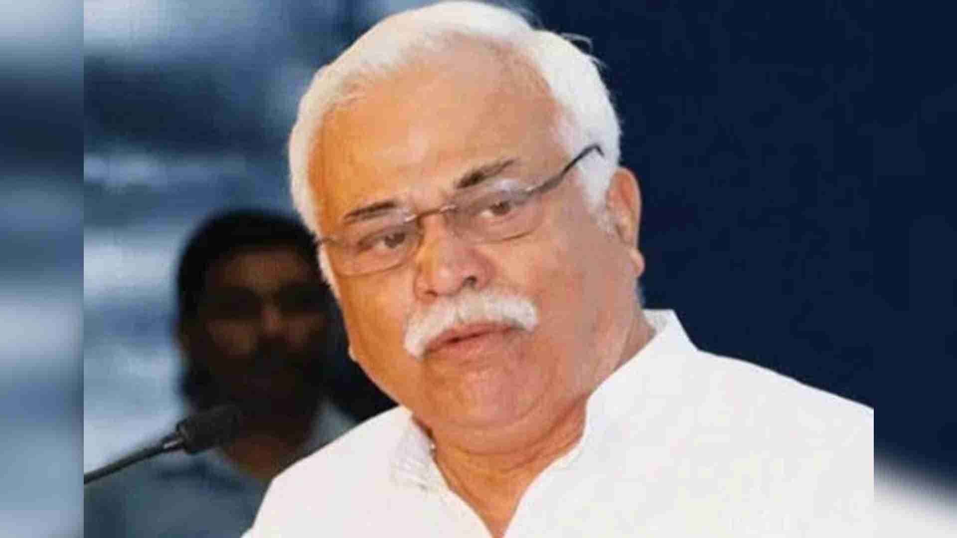 Congress MLA Under Fire Over Insensitive Comment On Woman Journalist