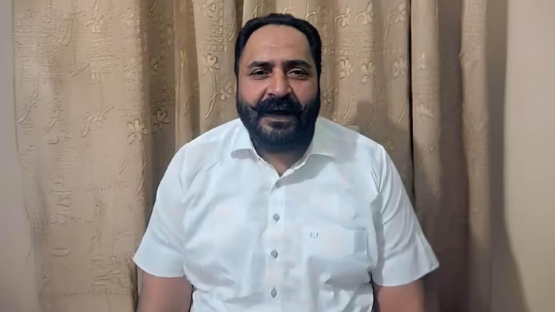 AAP MLA Escapes Custody in Karnal Amid Gunfire and Chaos