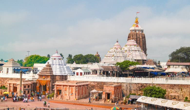 Puri Srimandir To Remain Out Of Bounds For Devotees For Five Hours Tomorrow
