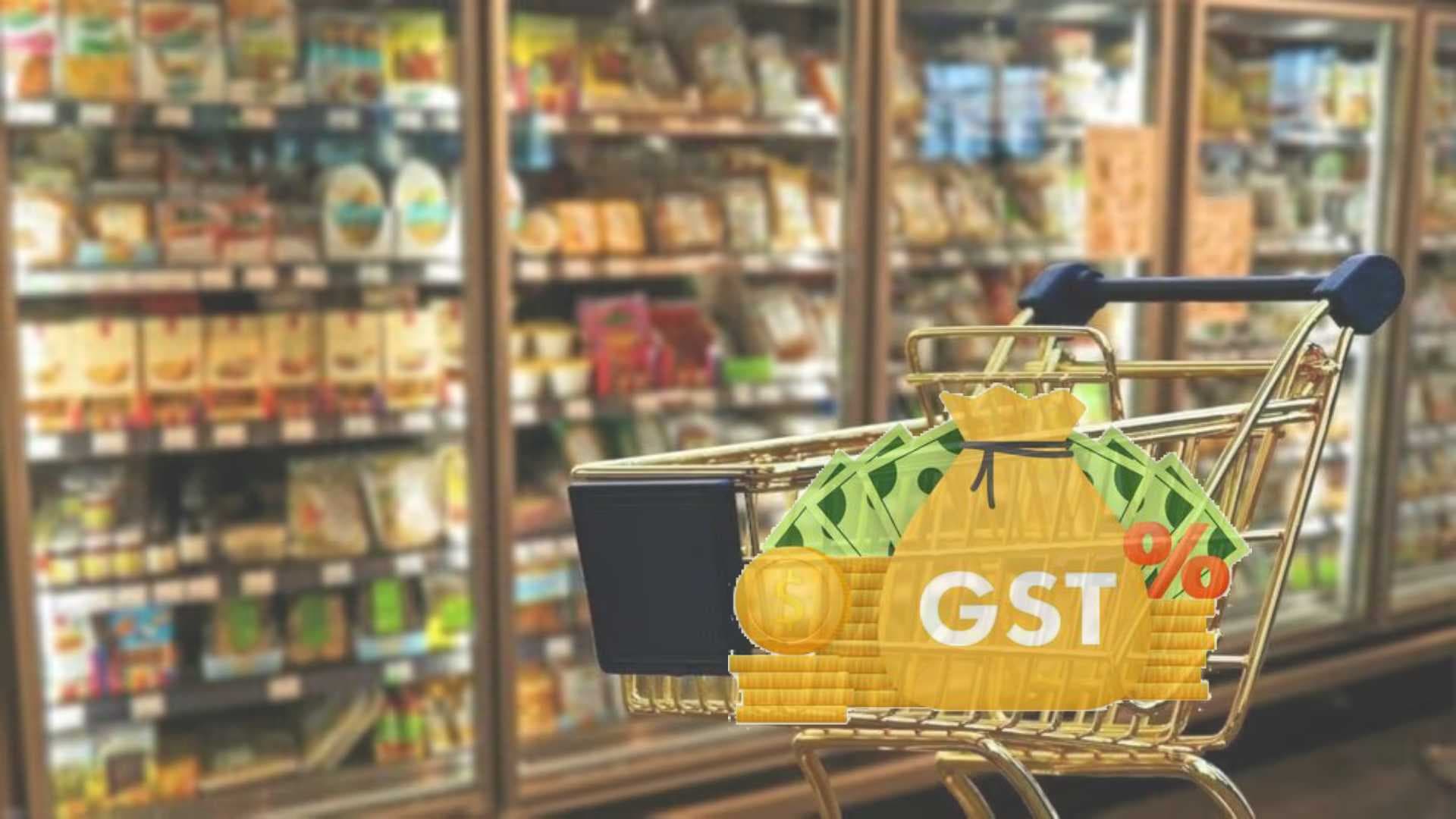 Festive Bonanza: GST Slashed on Food Essentials & Treats