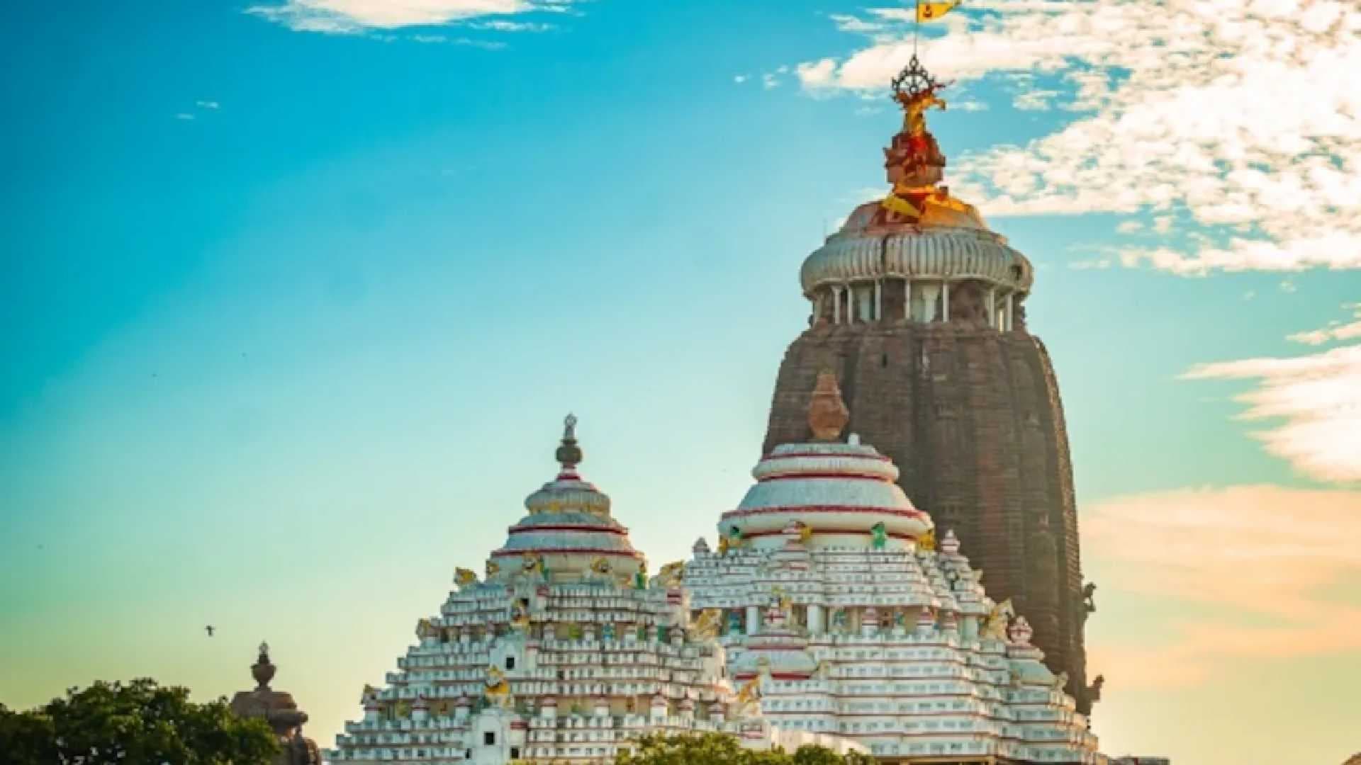 Odisha Races to Reclaim Lord Jagannath’s Lost Lands
