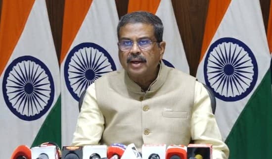 GST Reforms To Boost Odisha’s Economy And Tribal Welfare: Dharmendra Pradhan