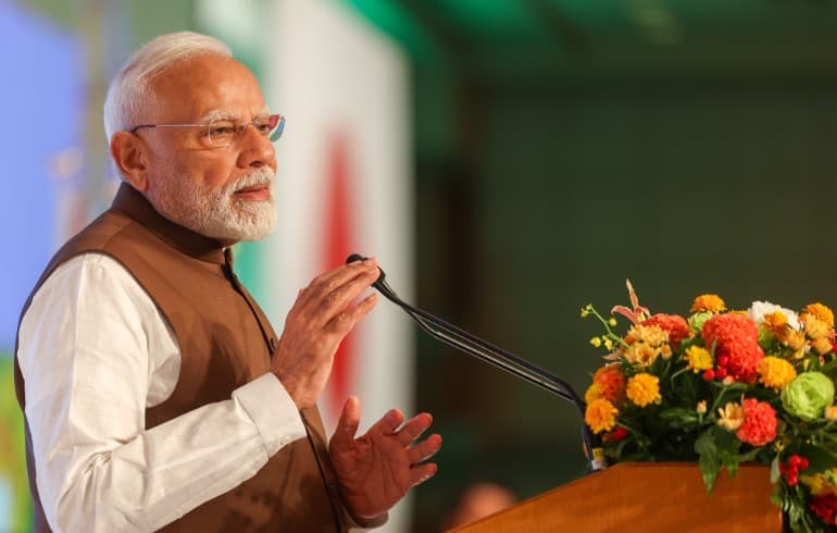 Odisha to Distribute 50,000 Antyodaya Houses on PM Modi’s Birthday