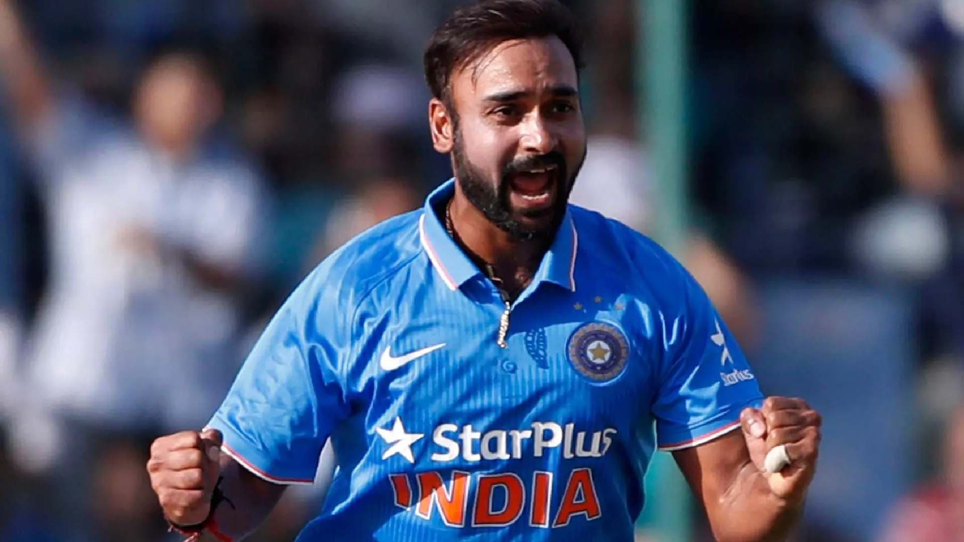 India’s Spin Maestro Amit Mishra Retires After 25-Year Career