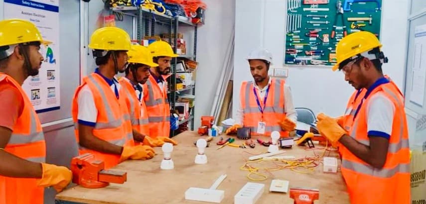 Vedanta’s VeDakshata Centre Transforms Youth Into Skilled Professionals In Odisha