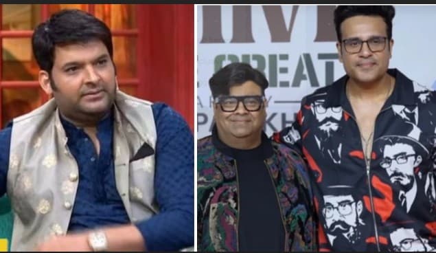Kiku Sharda Quits Kapil Sharma’s Show After On-Set Clash