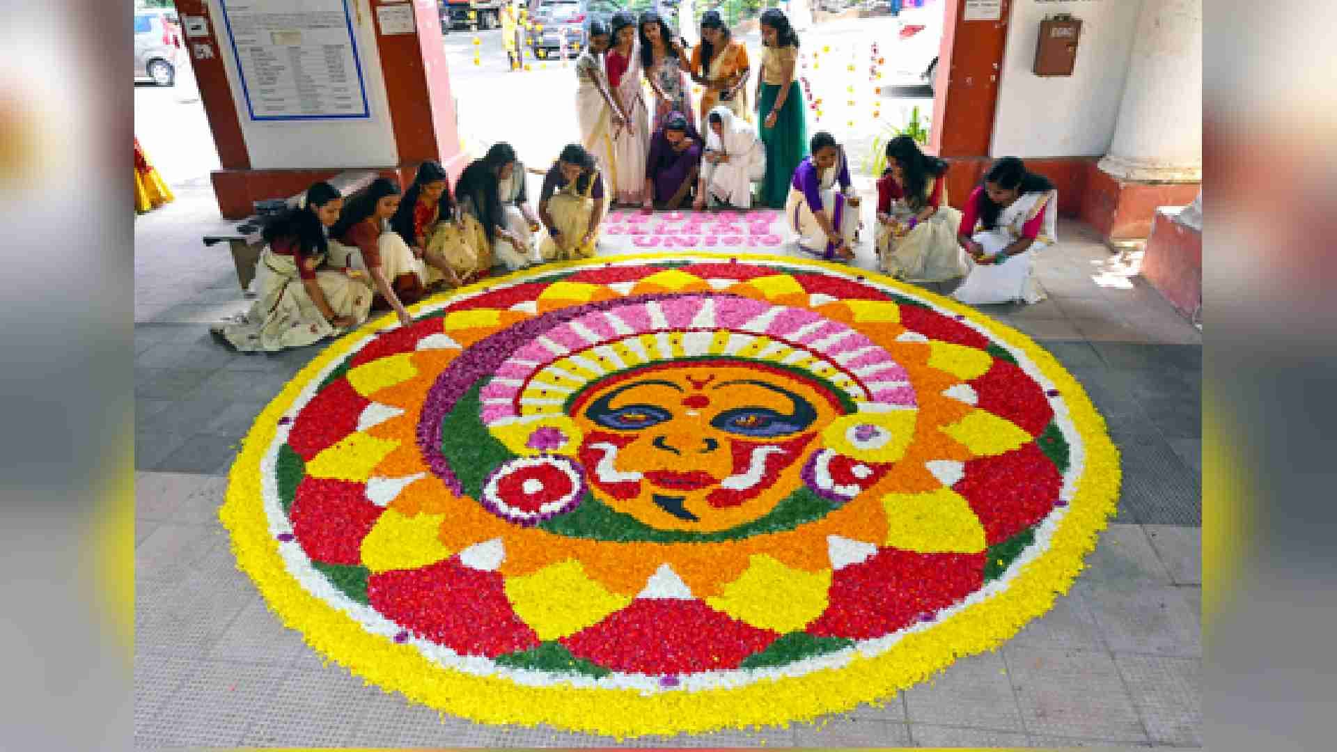 PM Modi Extends Heartfelt Onam Wishes, Prays for Joy and Prosperity Across India