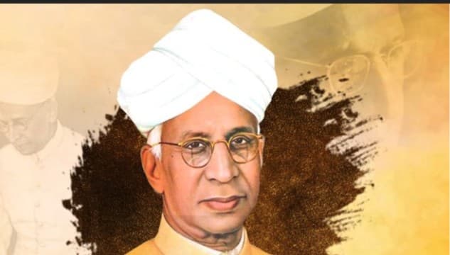 Odisha Governor, CM Pay Heartfelt Tributes To Dr. Radhakrishnan On Teachers’ Day