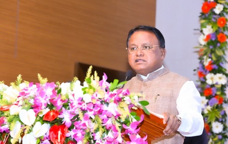 Odisha CM Announces Regularisation Of Over 13,000 Teachers, 45,000 New Recruitments