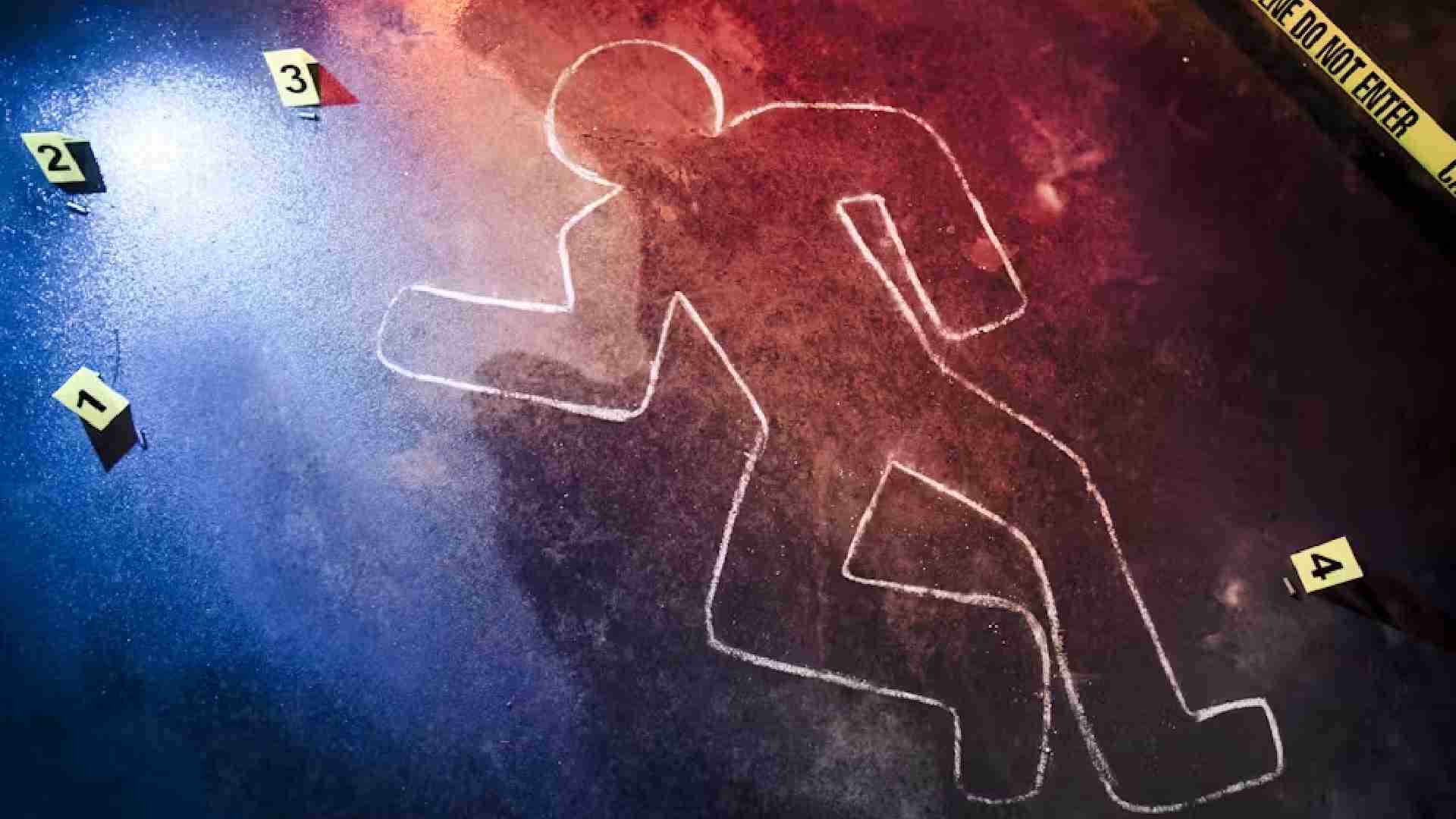 Youth Brutally Murdered Over Suspected Past Enmity