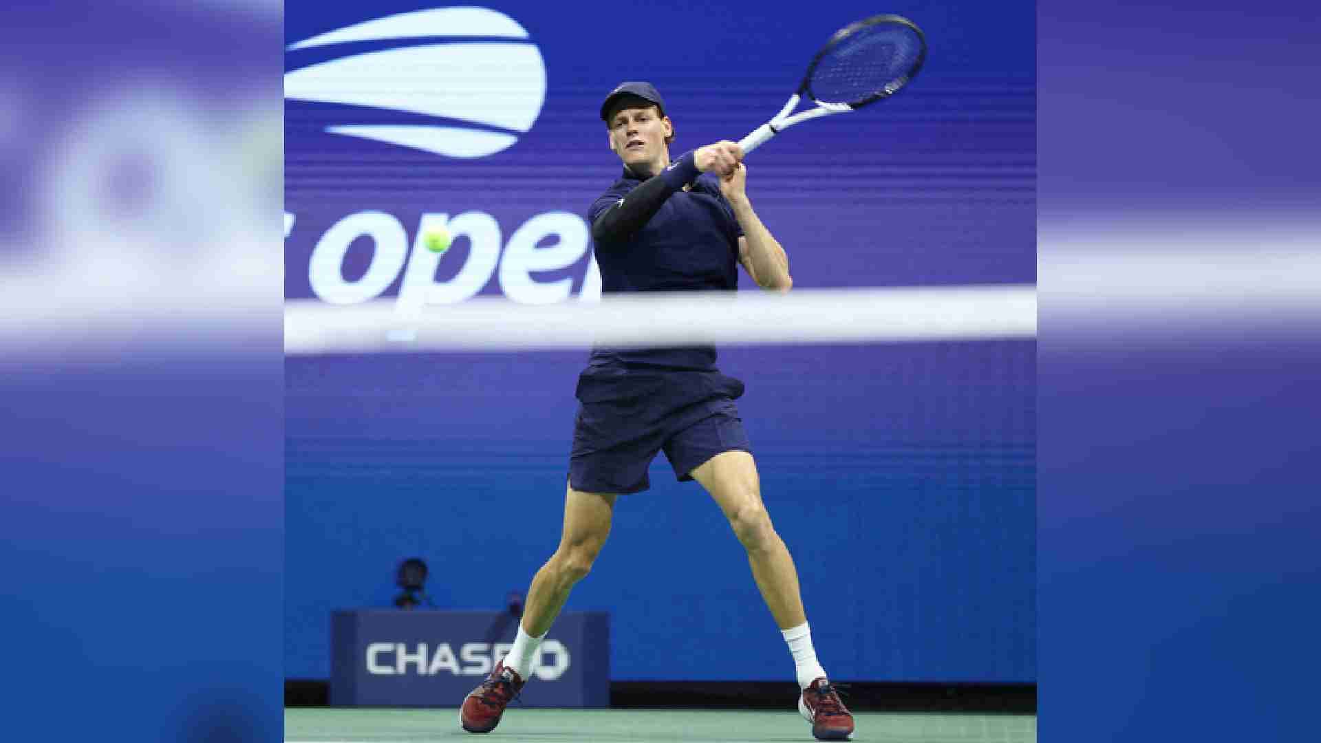 US Open: Sinner To Face Carlos Alcaraz In Finals