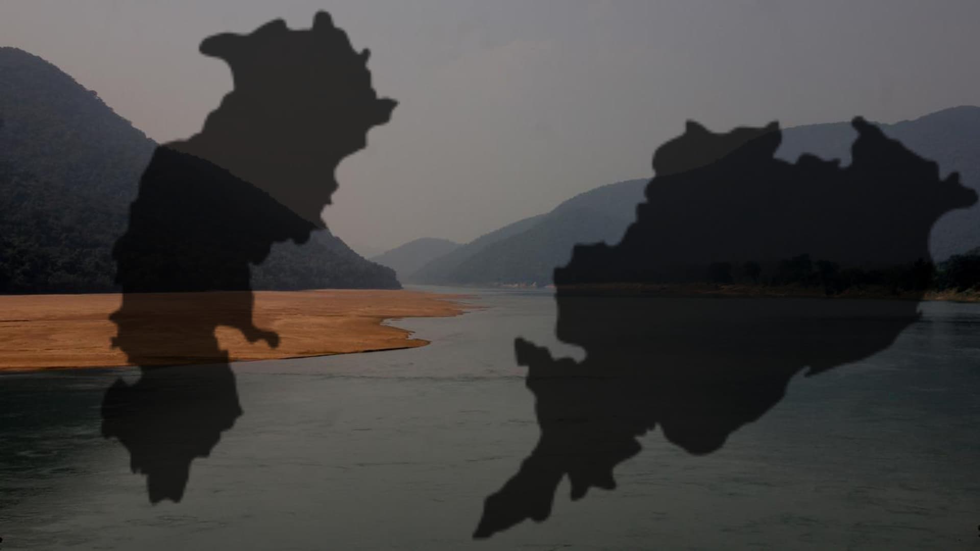 Mahanadi Tribunal Hearing Begins, Odisha & Chhattisgarh Seek Amicable Solution