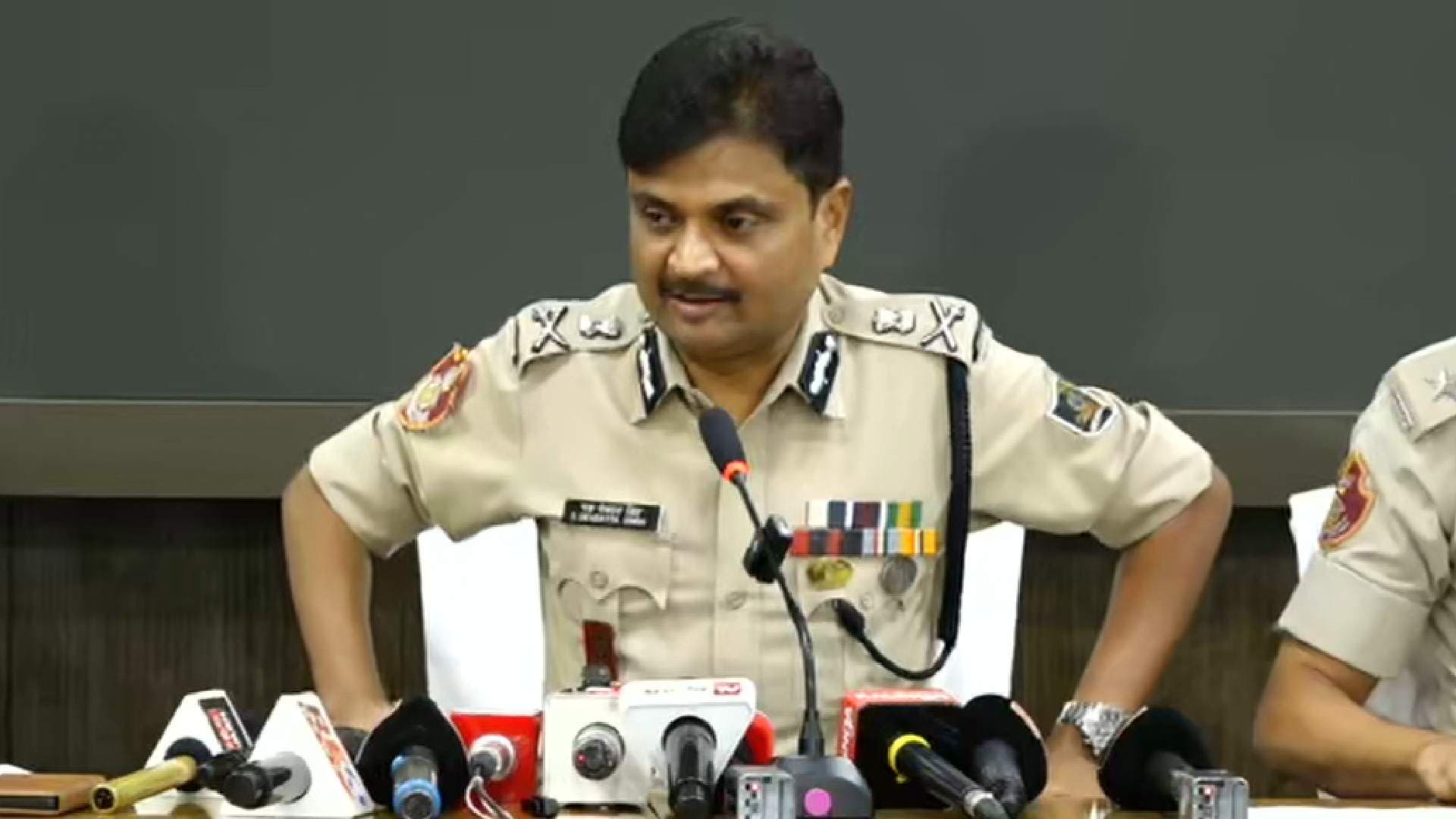 Blind Murder Solved: Bhubaneswar Police Crack Lady Caretaker Case