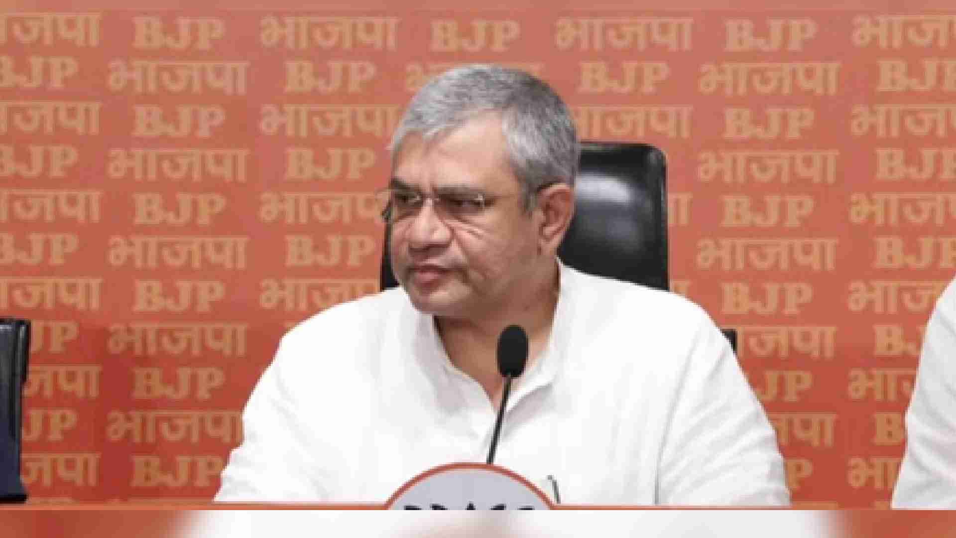 PM Modi Has Given Huge Gift To Common Citizens In Form Of GST 2.0: Ashwini Vaishnaw