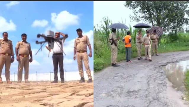 Nude Gang Triggers Fear In Meerut; Police Intensify Search
