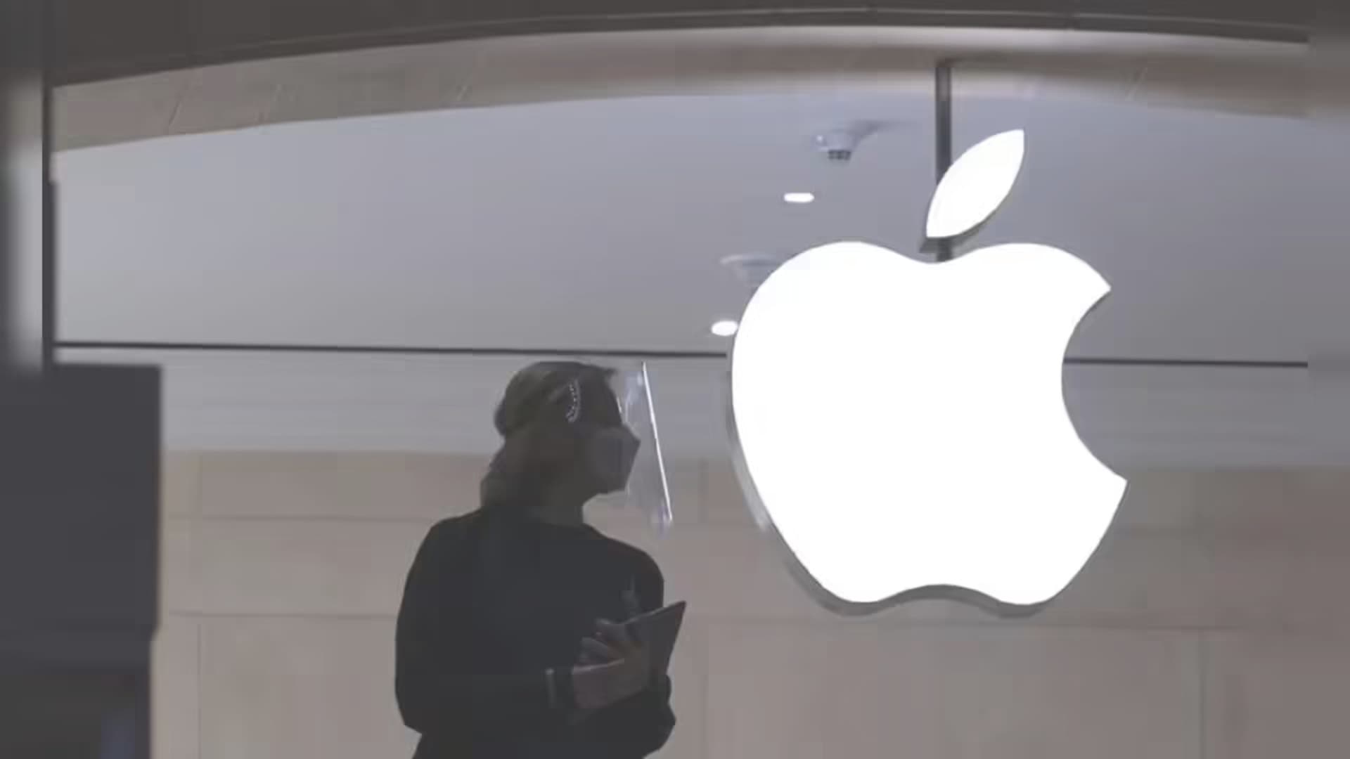 Apple India Smashes Sales Record with $9 Billion Revenue in FY25