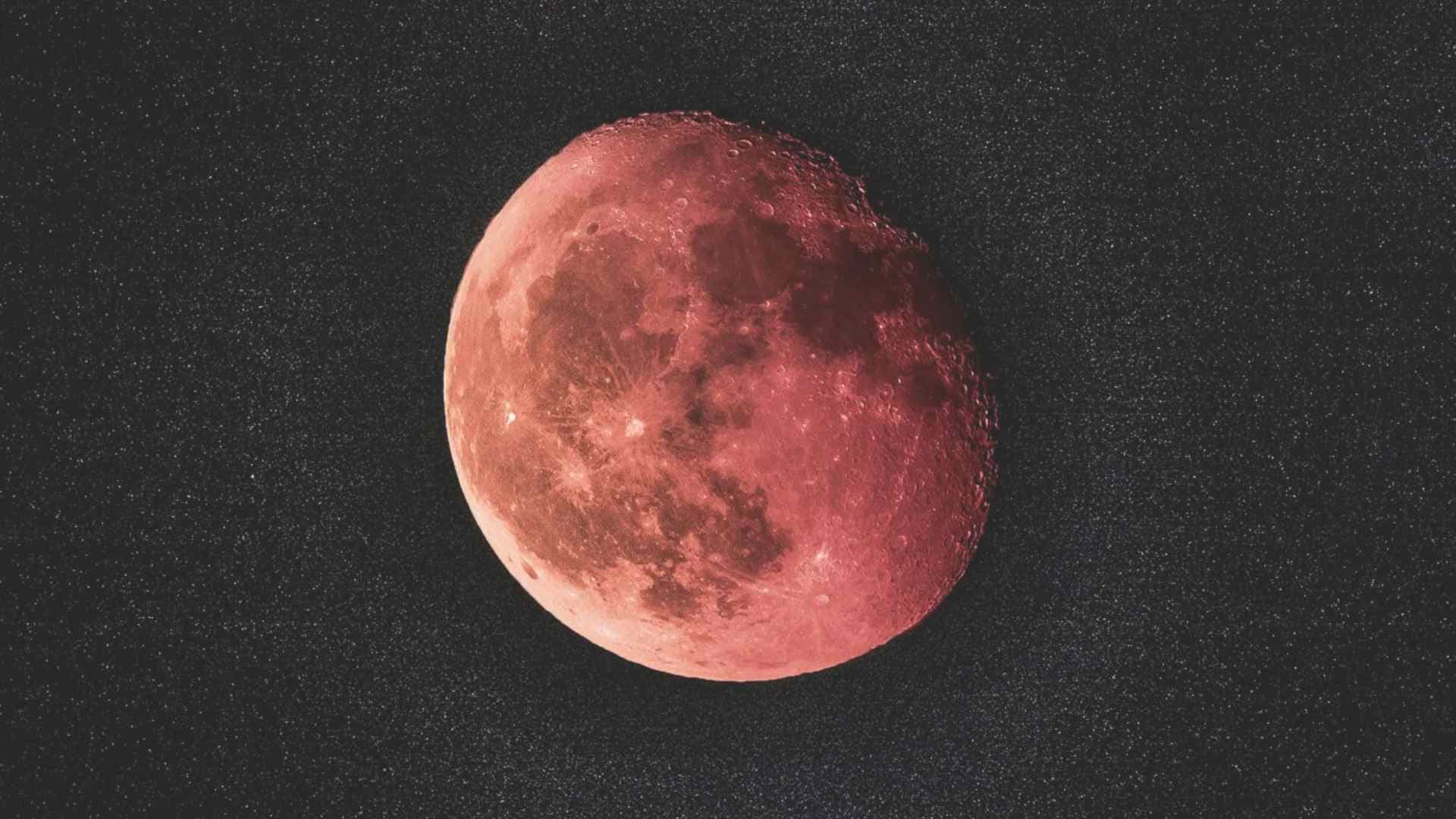 Blood Moon: Final Eclipse of 2025 Raises Astrological Alarms in Odisha