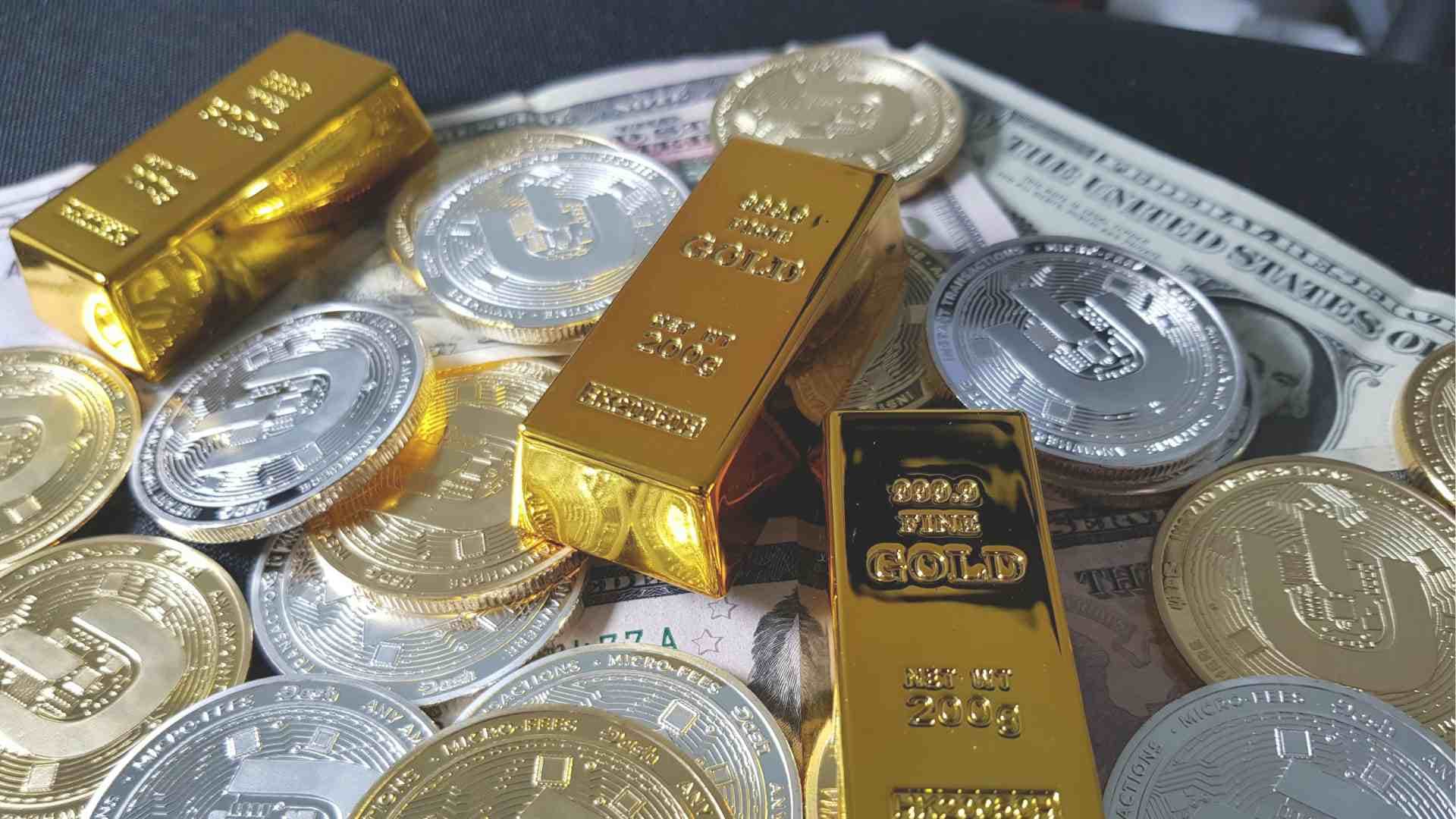 Trump’s Tariffs Spark Bull Run in Gold and Silver