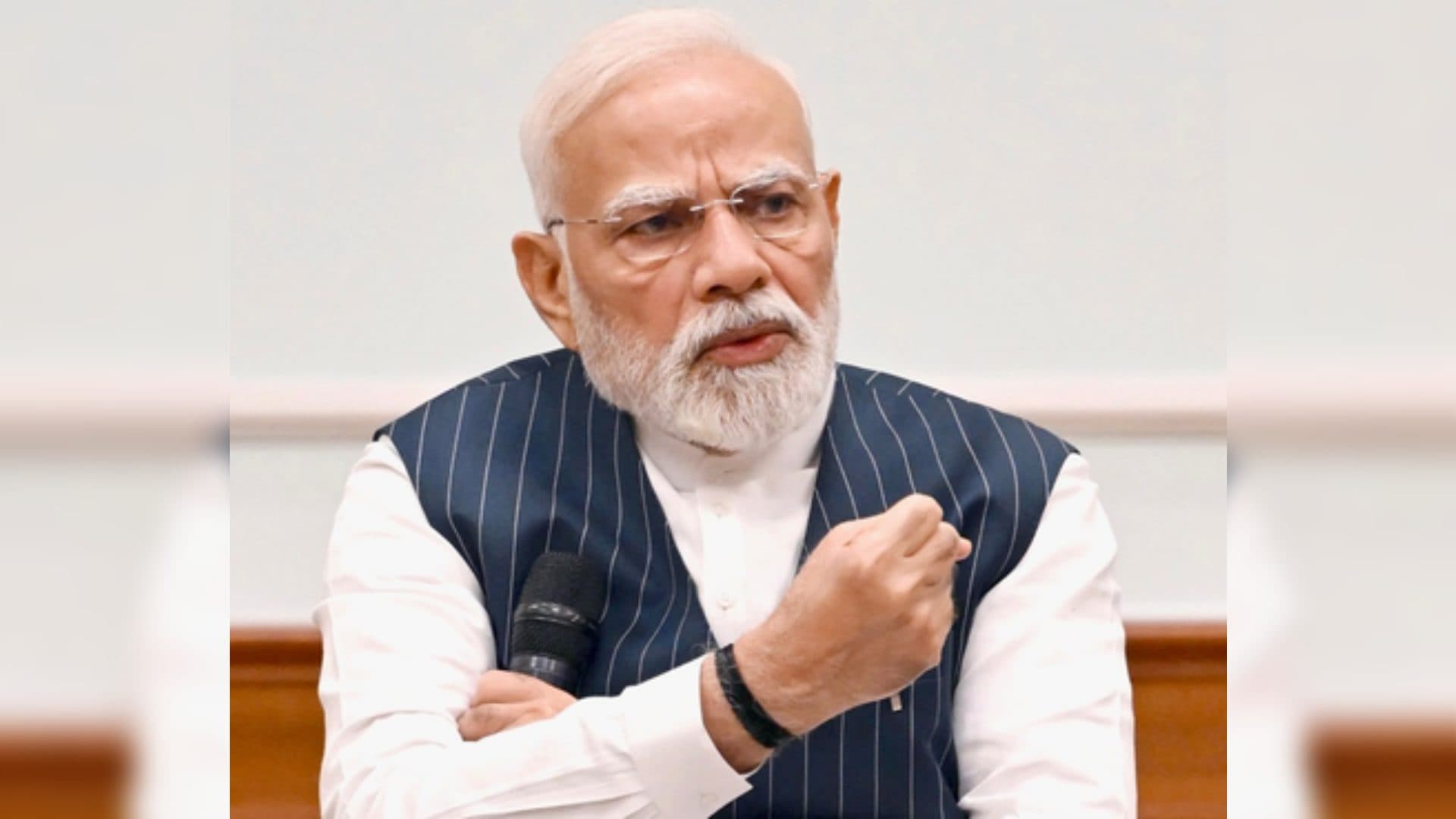 PM Modi to Chart Future of Armed Forces at CCC 2025 in Kolkata