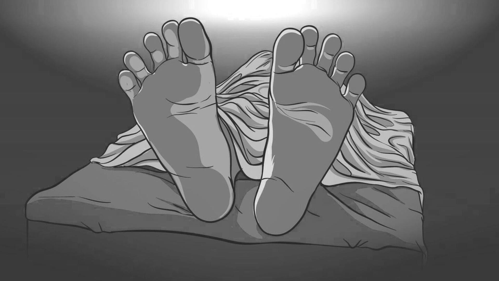 Mystery Death: Odisha Man Found Hanging in Forest