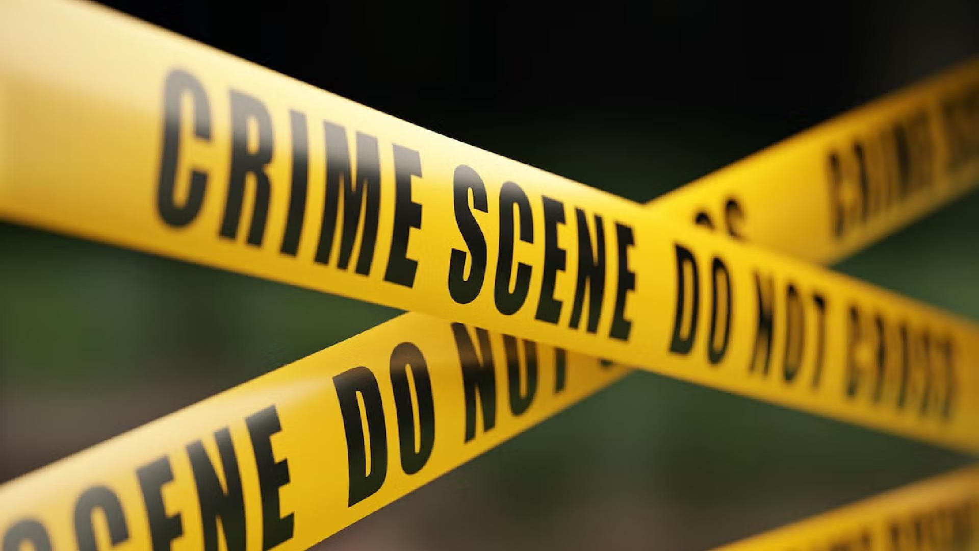 Noida Horror: Teen Kills Father, Sleeps Next to Body