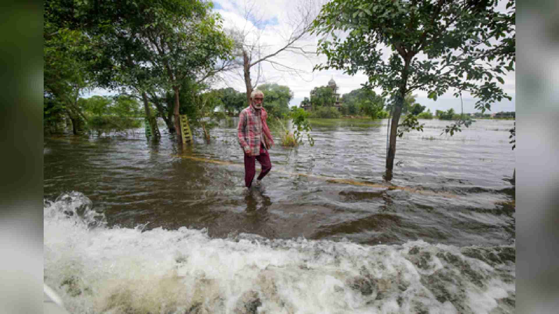 PM Modi To visit Himachal, Punjab Today To Review Flood Situation