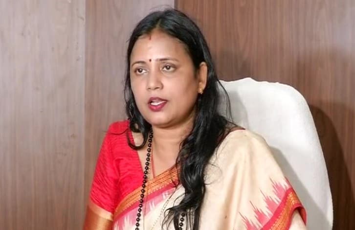Decision Taken In Odisha’s Interest: BJD MP On Abstaining From VP Election