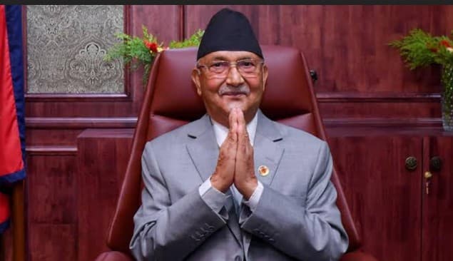 Nepal PM K.P. Sharma Oli Resigns Amid Gen Z-Led Uprising and Political Turmoil