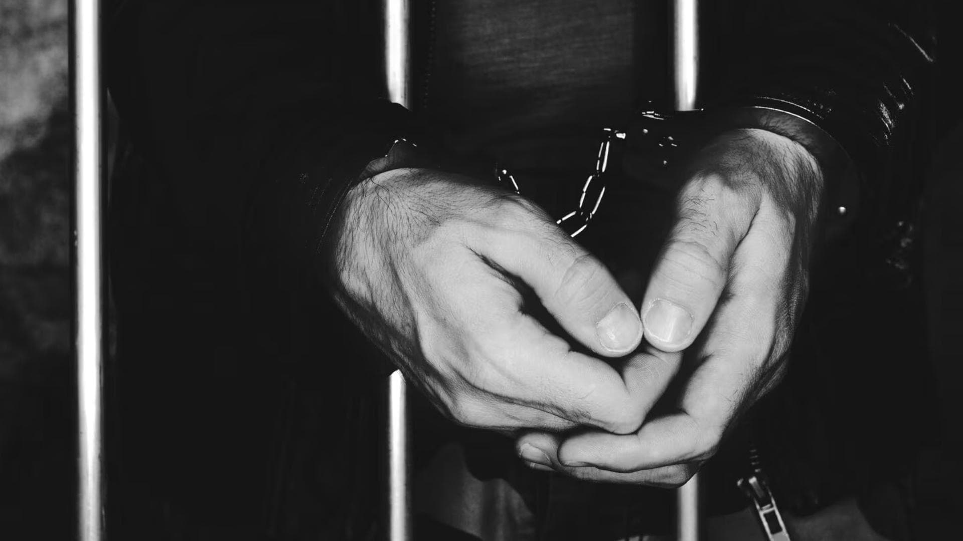 Affair Allegation Turns Ugly: Nimapada Man Parades Wife, Alleged Lover in Public