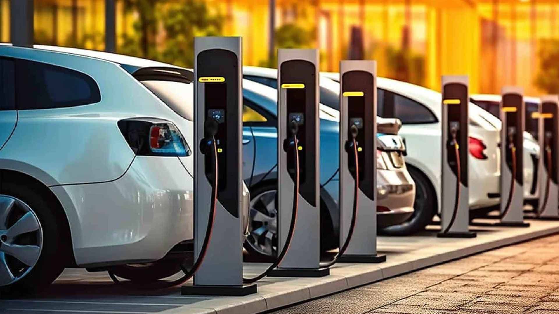 Odisha Unveils Draft EV Policy 2025: A Green Leap Toward 50% Adoption by 2030