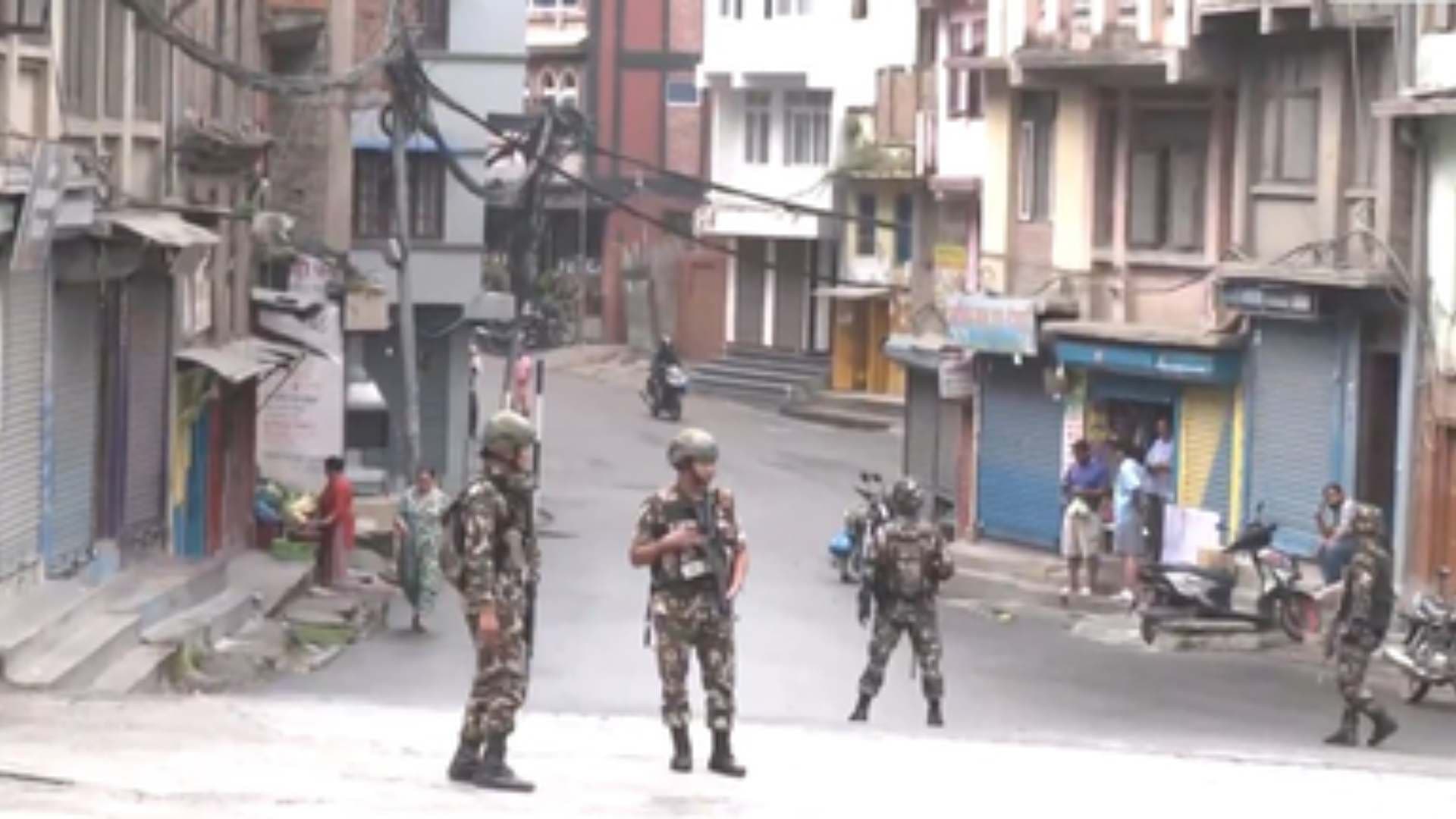 Chaos in Kathmandu: Indian Tourists Stranded as Gen Z Protests Turn Violent