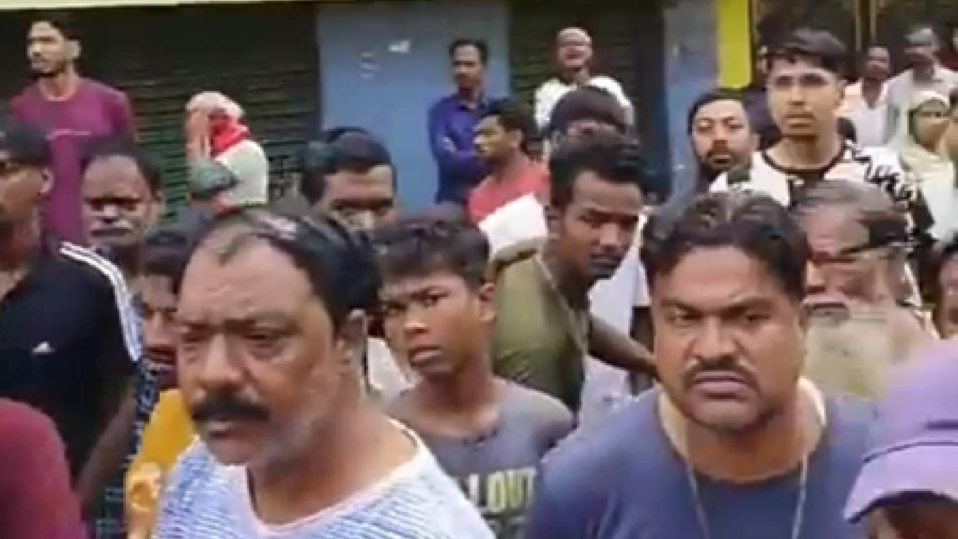 Terror Crackdown: ISIS Suspect Arrested in Ranchi, Explosives Seized