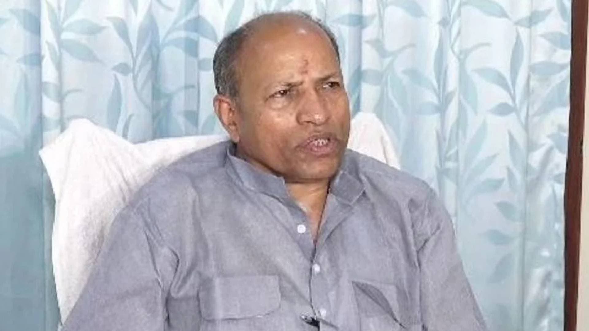 New BJD in the Making? Amar Satpathy Signals Rise of New Party Amid Internal Rift