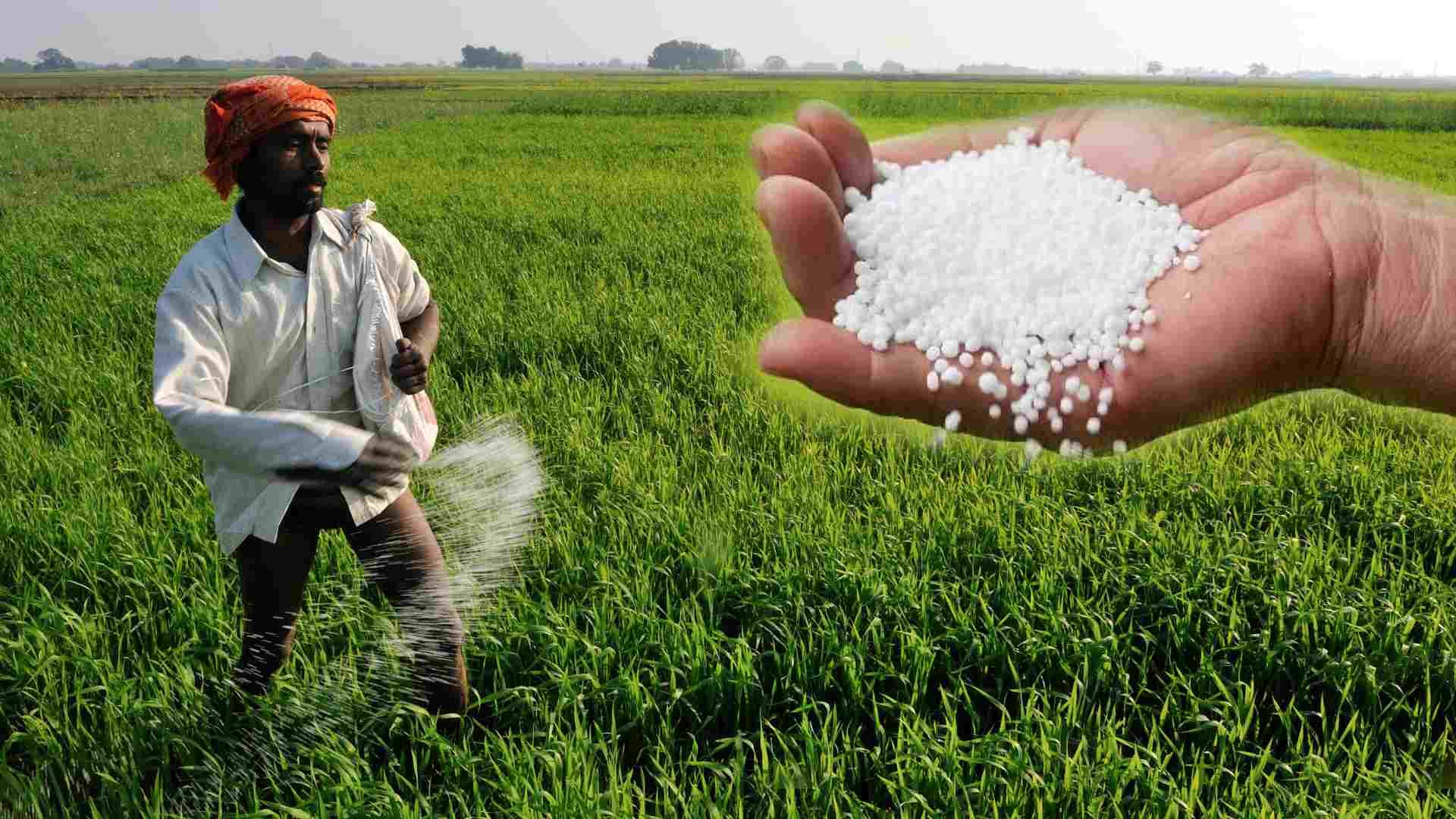 Odisha Govt Busts Urea Black Marketing Racket in Jharsuguda