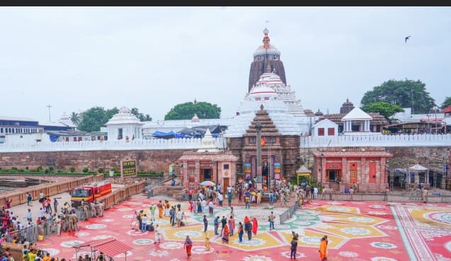 Banakalagi Ritual: Puri Srimandir To Remain Closed For Devotees For Five Hours Tomorrow