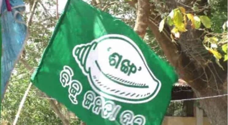 BJD Faces Internal Revolt: A Split On The Horizon!