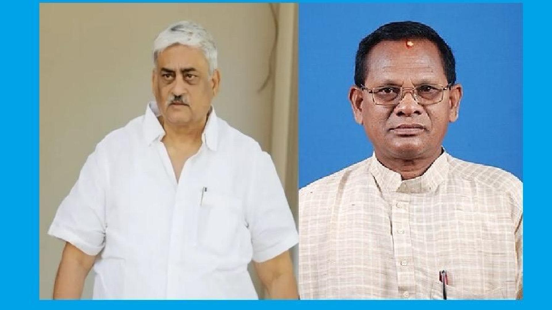 Exit of Bhaskar Rao and Himirika is More Than an Isolated Rebellion