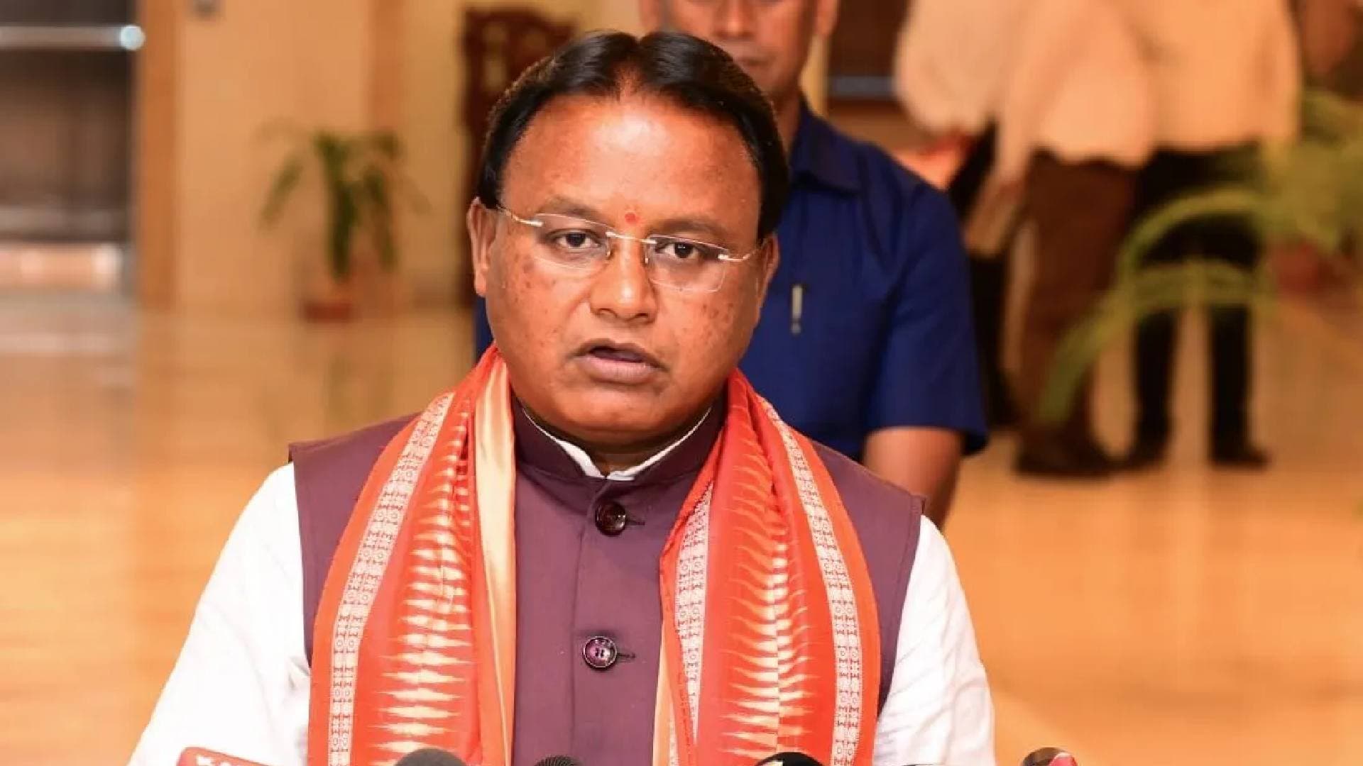 Odisha CM Calls Crisis Meeting over Fertilizer Shortage